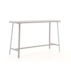 Bellagio Cino bartafel 175x58x105cm