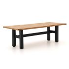 Hartman Sophie Yasmani dining tuintafel 240x100cm