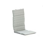 Madison Fiber tuinkussen hoog 125x50cm