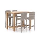 Forza Sironi/ROUGH-X 135cm barset 5-delig