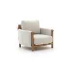 Bellagio Calcinelli lounge tuinstoel