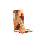 Madison Fiber tuinkussen hoog 125x50cm