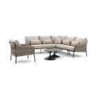 SUNS Fiave/Nova hoek loungeset 6-delig