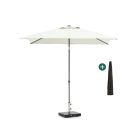 Shadowline Push-up parasol 250x200cm