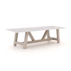Bellagio Bresimo dining tuintafel 260x100cm