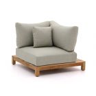 SUNS Portofino lounge hoekmodule 107cm