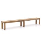 ROUGH-X picknickbank 285x42x45cm