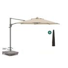 Shadowline Francisco Ampelschirm ø 330 cm