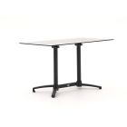 Bellagio Canzo klaptafel 120x70x73cm