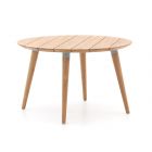 Hartman Sophie Studio dining tuintafel ø120cm