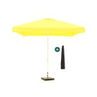 Shadowline Bonaire parasol 300x300cm