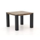 ROUGH-X dining tuintafel 100x100x76cm