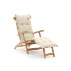Sunyard Country deckchair