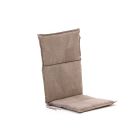 Hartman Fiber tuinkussen hoog 123x50cm