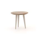 ROUGH-K bijzet tuintafel ø 50cm