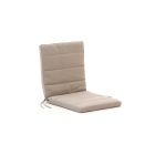 Fiber tuinkussen laag 92x46cm