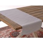 Madison x Kees Smit Tafelloper 140x50cm - Light Grey