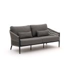 Bellagio Mineo lounge tuinbank 2,5 zits 188cm