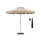 Shadowline Aruba parasol ø 300cm