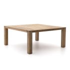 ROUGH-X dining tuintafel 170x170x76cm
