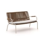 Bellagio Caronia lounge tuinbank 2-zits 150cm