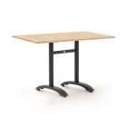 Bellagio Lisio tuintafel 120x70x75cm