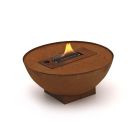 Tenderflame Prometheus 80 haard ø77,5cm (h:30cm)