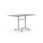 Bellagio Lisio tuintafel 120x70x73cm