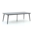 Hartman Sophie Studio dining tuintafel 240x100cm