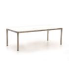 Bernstein Freiburg dining tuintafel 220x100x76cm