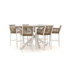 Manifesto Rivola/ROUGH-Y Ellips 240cm barset 7-delig