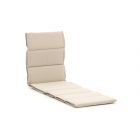 Tex Style Michelin Fiber tuinkussen voor ligbed 200x57cm