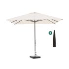 Shadowline Cuba parasol 350x350cm
