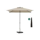 Shadowline Push-up parasol 250x200cm