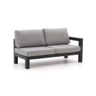 Bellagio Campazzo loungemodule linkerarm + rechterarm 168cm