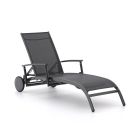 Bellagio Lugo ligbed met wiel