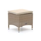 Intenso Fabrizi voetenbank