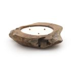 Tierra Outdoor Bowl buitenkaars ø 50cm