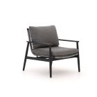 Bellagio Pizzoli lounge tuinstoel