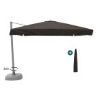 Shadowline Miami zweefparasol 300x300cm