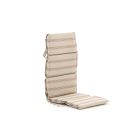 Hartman Fiber tuinkussen hoog 123x50cm