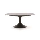 SUNS Nova dining tuintafel ø 170cm (h: 75cm)