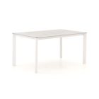 Bellagio Isolo dining tuintafel 150x90x76cm