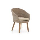 Intenso Tropea dining tuinstoel