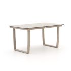 Tierra Outdoor Liv lounge/dining tuintafel 150x90x75cm