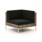 ROUGH-D lounge hoekmodule 89cm