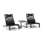 Manifesto Enzio lounge balkonset 3-delig