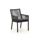 Manifesto Rivola dining tuinstoel