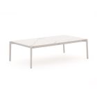 Bellagio Cupello lounge tuintafel 130x70x40cm