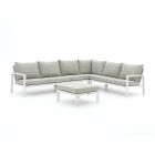 Manifesto Alzano hoek loungeset 5-delig